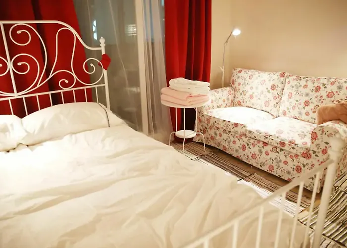 Jj\'S Studio In Hongdae