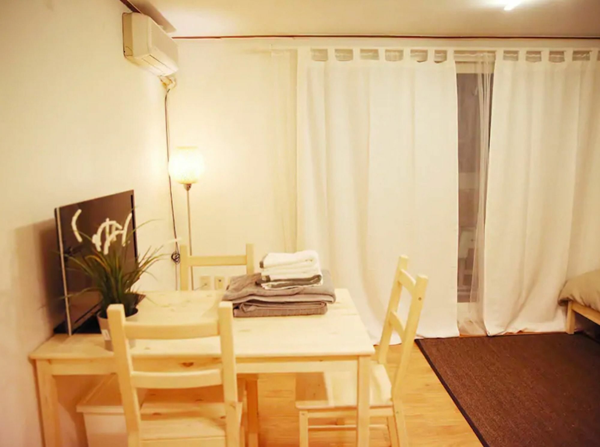 Jj's In Hongdae Seoul