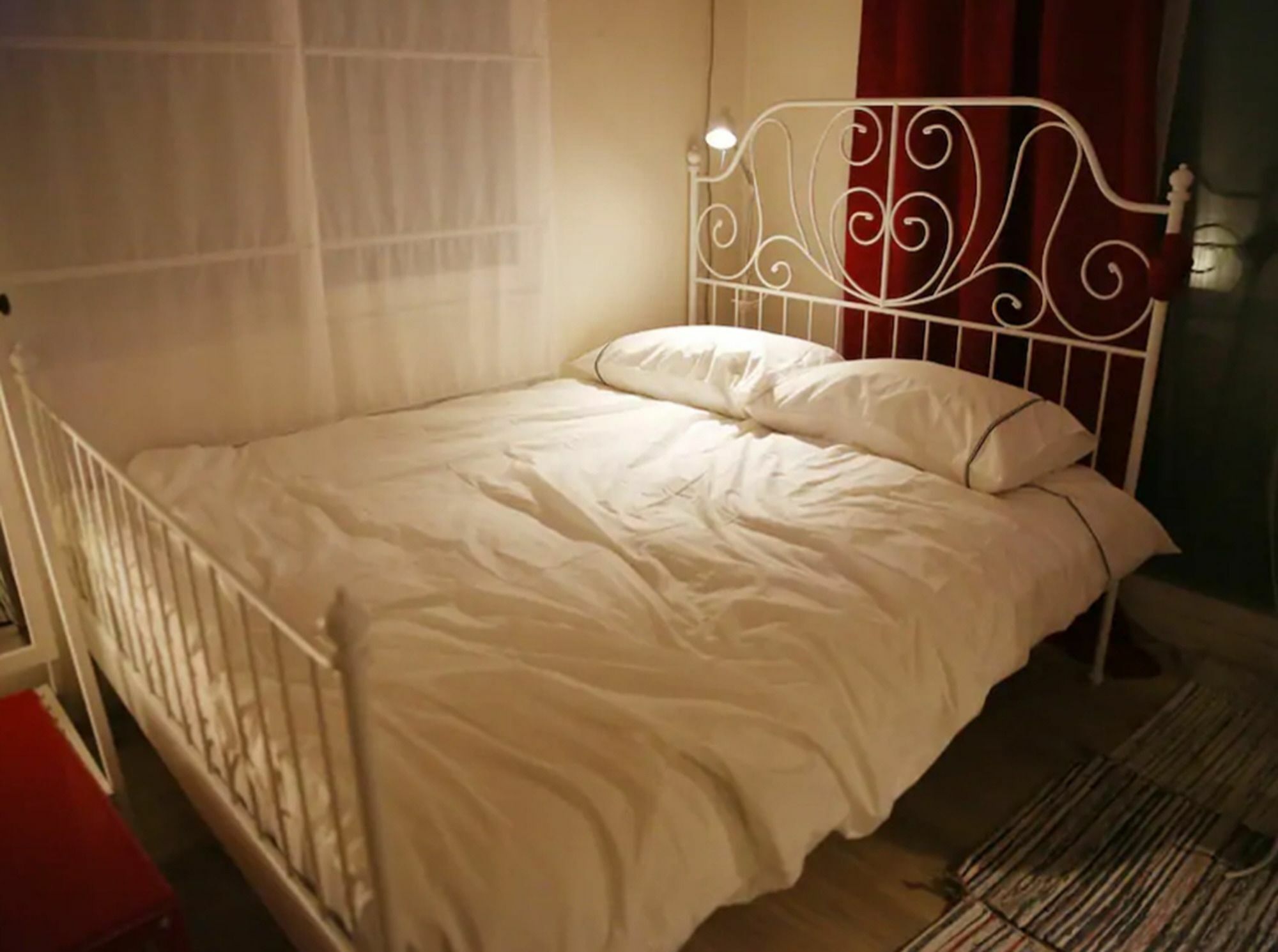 Jj's In Hongdae Apartment Seoul